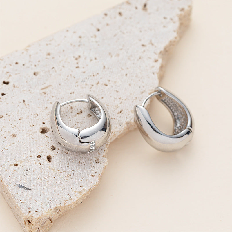 Wholesale French Style Earrings